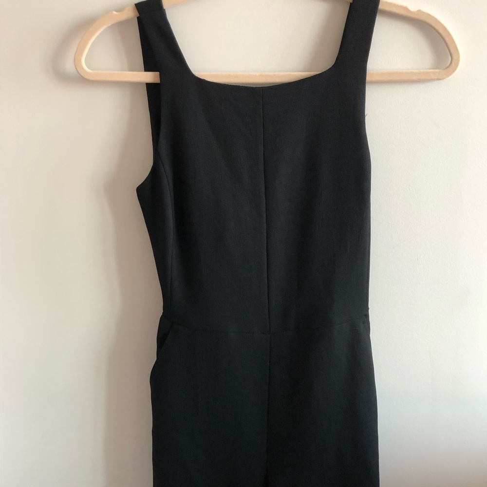 Wilfred Écoulement Jumpsuit - Picture 3 of 10